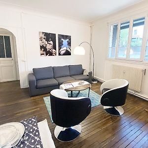 Appartement met Twee Slaapkamers